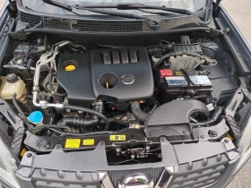 Nissan Qashqai 1.5 BARTER 110, снимка 15