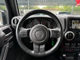 Jeep Wrangler UNLIMITED SAHARA, снимка 13