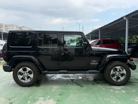 Jeep Wrangler UNLIMITED SAHARA, снимка 4
