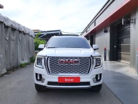 Gmc Yukon 6.2 L87 Automatic, снимка 3