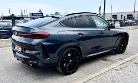 BMW X6 Individual swarovski M-sport, снимка 4