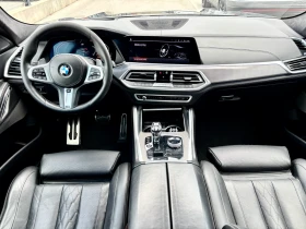 BMW X6 Individual swarovski M-sport, снимка 12
