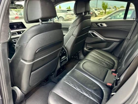 BMW X6 Individual swarovski M-sport, снимка 9