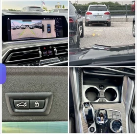 BMW X6 Individual swarovski M-sport, снимка 16