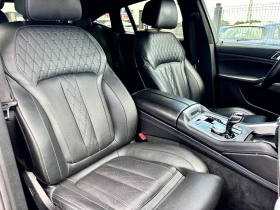 BMW X6 Individual swarovski M-sport, снимка 11