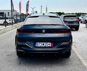 BMW X6 Individual swarovski M-sport, снимка 5