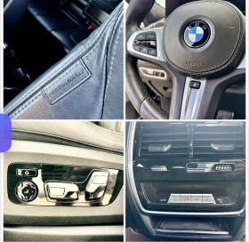 BMW X6 Individual swarovski M-sport, снимка 17