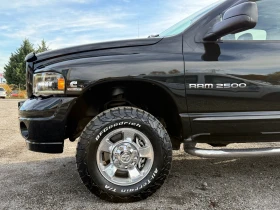 Dodge RAM 2500 Cummins, снимка 4