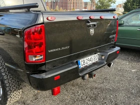Dodge RAM 2500 Cummins, снимка 6