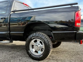 Dodge RAM 2500 Cummins, снимка 5