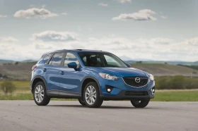 Mazda CX-5, снимка 1