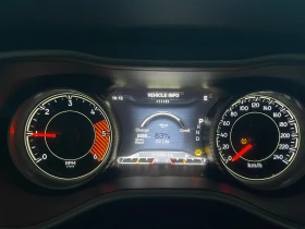 Jeep Cherokee 4x4 ZF 2.0d multijet, снимка 17