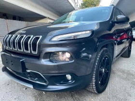 Jeep Cherokee 4x4 ZF 2.0d multijet, снимка 1