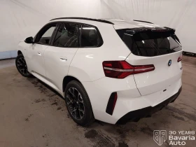 BMW X3 20d xDrive Steptronic, снимка 2