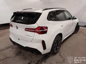 BMW X3 20d xDrive Steptronic, снимка 3