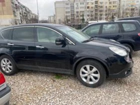 Subaru B9 tribeca 2-  . | Mobile.bg    4