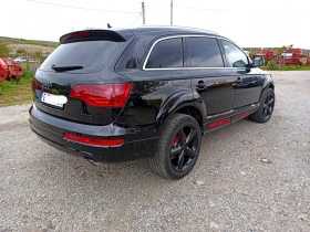 Audi Q7 3.0TDI - 8000 лв. - 40550868 6