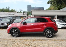 Fiat 500X 1.6i E-Torq обслужен, снимка 8