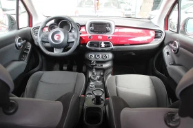 Fiat 500X 1.6i E-Torq обслужен - 19400 лв. - 34960907 | Car24.bg