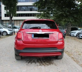 Fiat 500X 1.6i E-Torq обслужен - 19400 лв. - 34960907 | Car24.bg