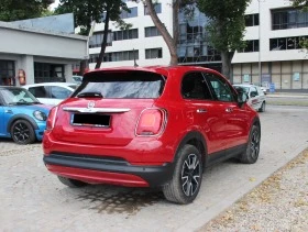 Fiat 500X 1.6i E-Torq обслужен, снимка 5