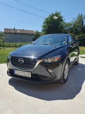 Mazda СХ-3 2.0 AUTOMAT!  23747 km, снимка 1