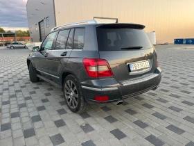 Mercedes-Benz GLK 170, снимка 5