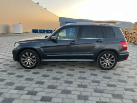 Mercedes-Benz GLK 170, снимка 7