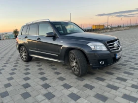 Mercedes-Benz GLK 170, снимка 3