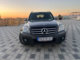 Mercedes-Benz GLK 170, снимка 2