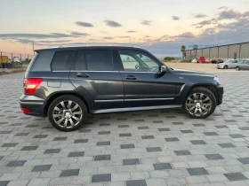 Mercedes-Benz GLK 170, снимка 6