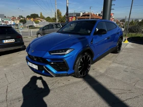 Lamborghini Urus | Mobile.bg    5