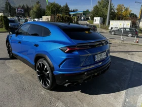 Lamborghini Urus | Mobile.bg    8