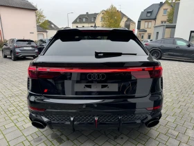 Audi RSQ8 PERFORMANCE/FACELIFT/CARBON/CERAMIC/HEAD UP/B&O/23 - [8] 