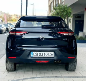 DS DS 3 Crossback, снимка 7