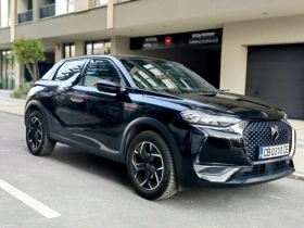 DS DS 3 Crossback, снимка 3