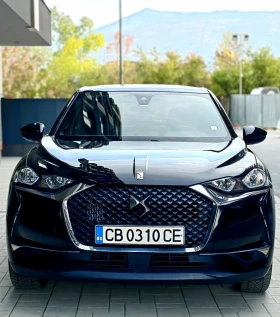  DS DS 3 Crossback