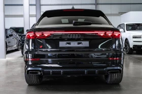 Audi Q8 55 TFSI/FACELIFT/ S-LINE/S-SEATS/PANO/B&O/ HEAD UP, снимка 6