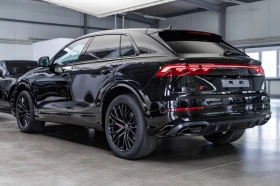 Audi Q8 55 TFSI/FACELIFT/ S-LINE/S-SEATS/PANO/B&O/ HEAD UP, снимка 5