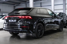 Audi Q8 55 TFSI/FACELIFT/ S-LINE/S-SEATS/PANO/B&O/ HEAD UP, снимка 7