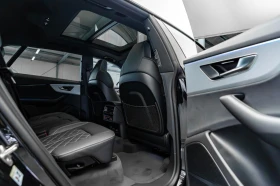 Audi Q8 55 TFSI/FACELIFT/ S-LINE/S-SEATS/PANO/B&O/ HEAD UP, снимка 15