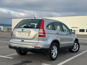 Honda Cr-v 2.2 i-DTEC 4x4 Automatic EURO5, снимка 3