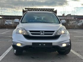 Honda Cr-v 2.2 i-DTEC 4x4 Automatic EURO5, снимка 5