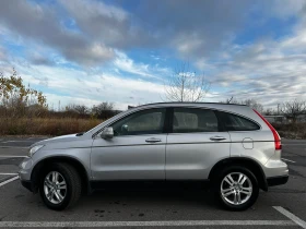 Honda Cr-v 2.2 i-DTEC 4x4 Automatic EURO5, снимка 8