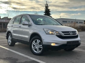 Honda Cr-v 2.2 i-DTEC 4x4 Automatic EURO5, снимка 1