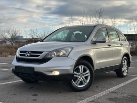 Honda Cr-v 2.2 i-DTEC 4x4 Automatic EURO5, снимка 2