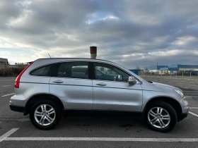 Honda Cr-v 2.2 i-DTEC 4x4 Automatic EURO5, снимка 7