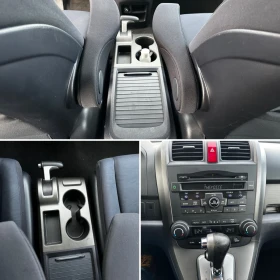 Honda Cr-v 2.2 i-DTEC 4x4 Automatic EURO5, снимка 15