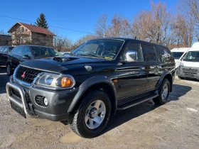 Mitsubishi Pajero sport 2.5TDI, снимка 1