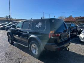 Mitsubishi Pajero sport 2.5TDI, снимка 5